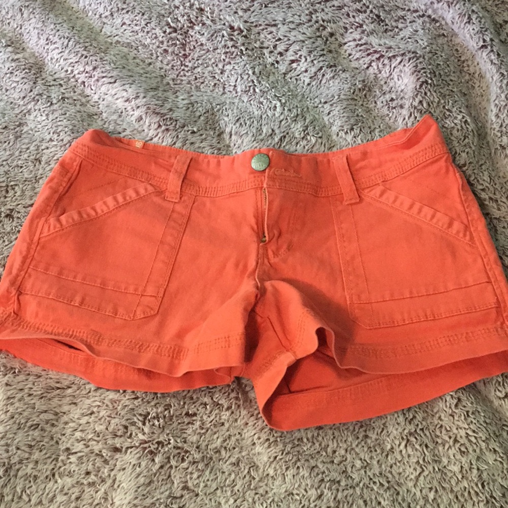 Union bay juniors shorts